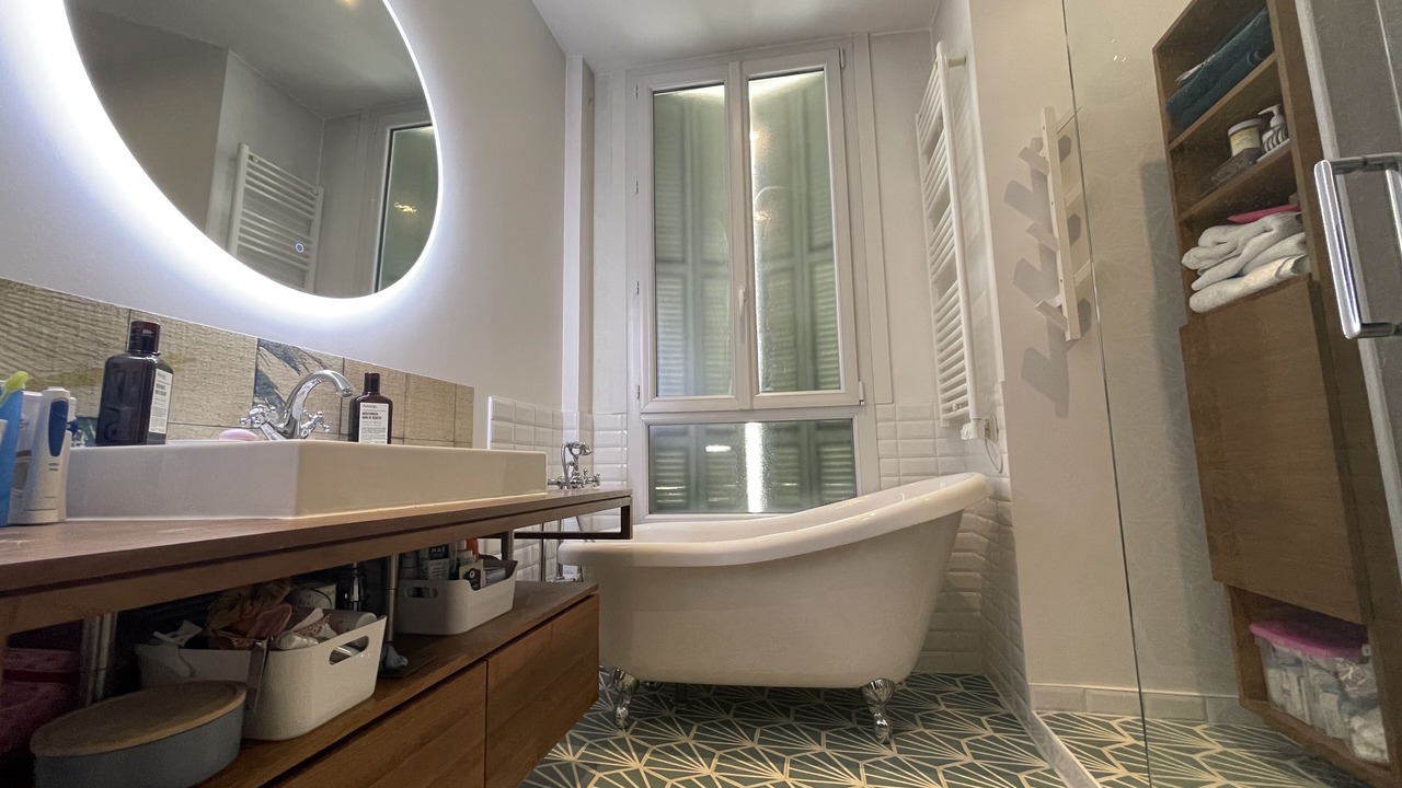 Photo of Bathroom in Le Piol