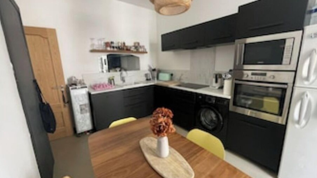 Photo of Kitchen in Le Piol