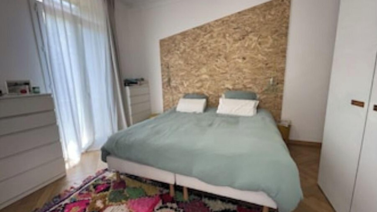 Photo of Bedroom in Le Piol