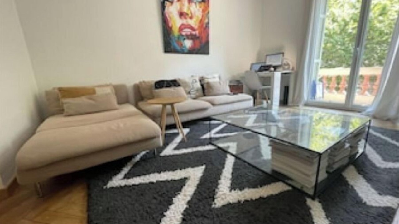 Photo of Livingroom in Le Piol