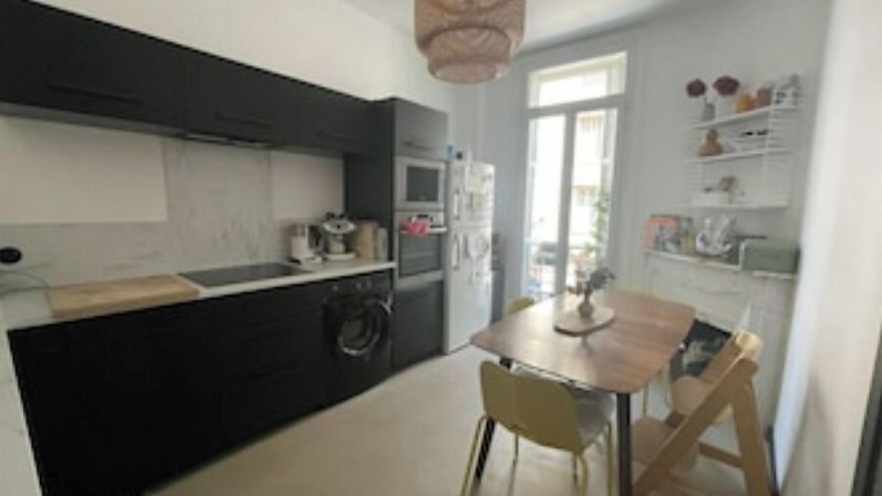 Photo of Kitchen in Le Piol