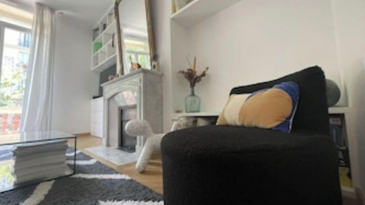 Photo of Livingroom in Le Piol