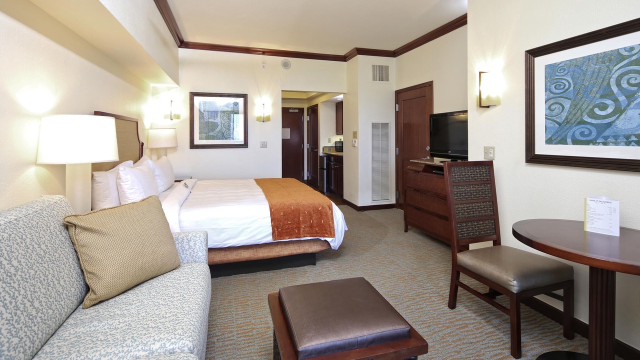 Photo of Bedroom in Ko Olina