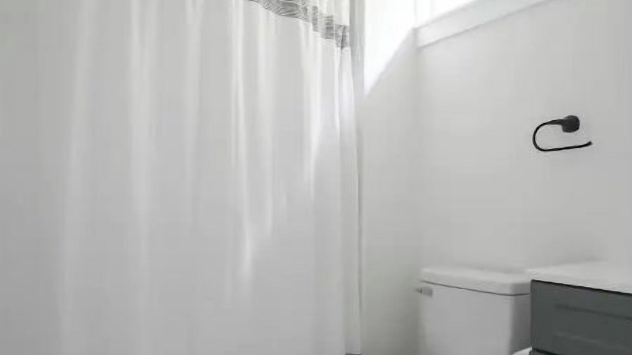 Photo of Bathroom in Swannanoa