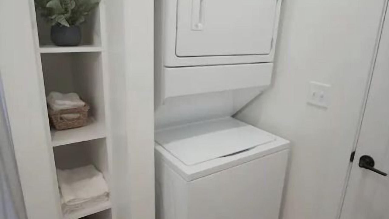 Photo of Bathroom in Swannanoa