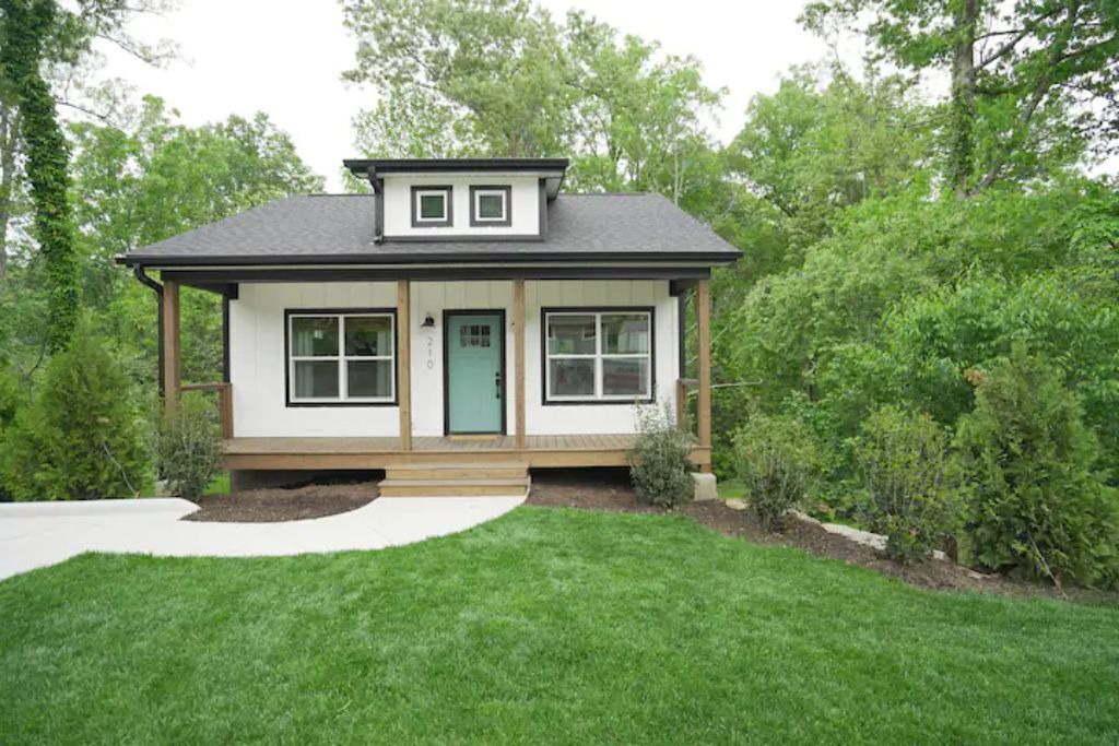 Photo of Outdoor in Swannanoa