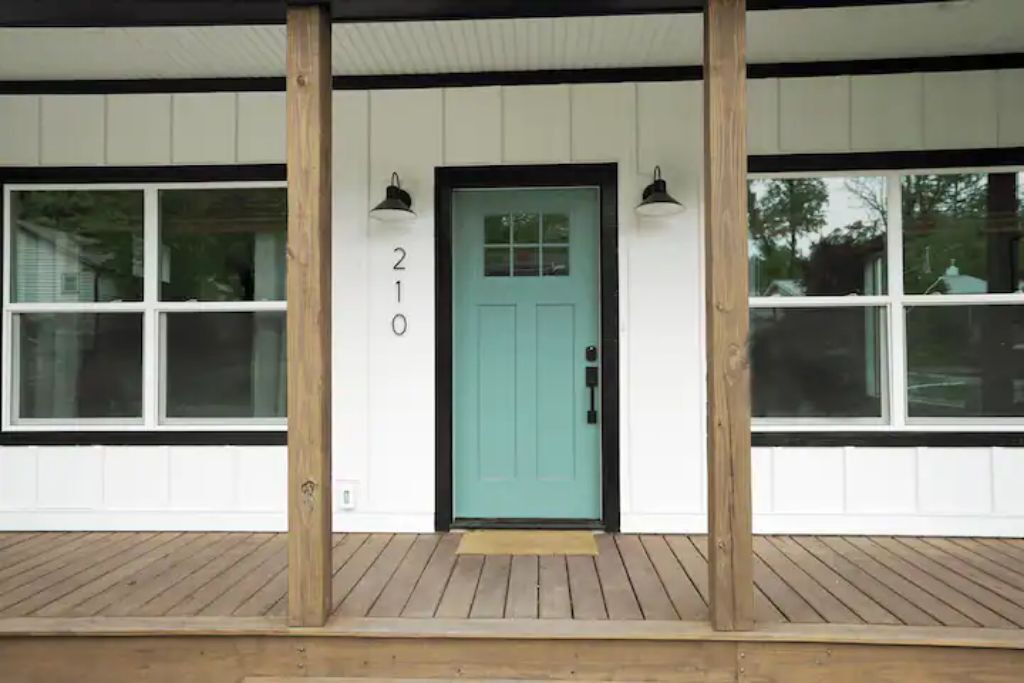 Photo of Outdoor in Swannanoa