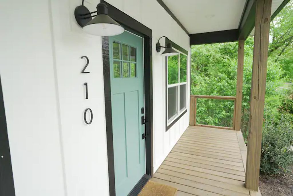 Photo of Outdoor in Swannanoa