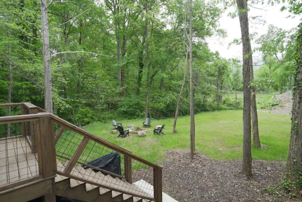 Photo of Outdoor in Swannanoa