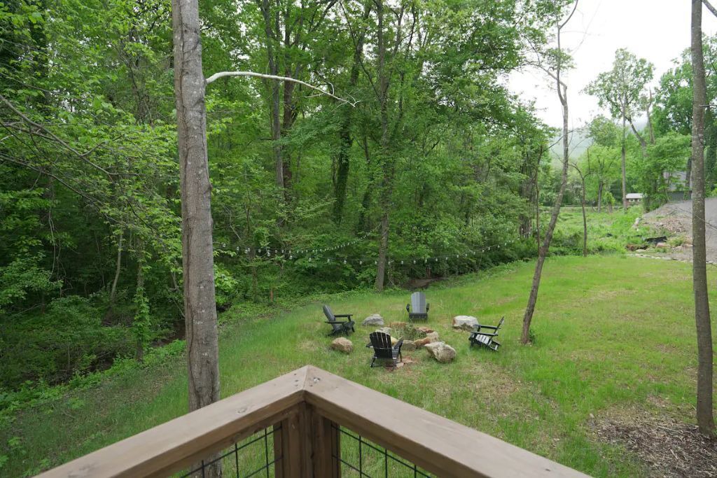 Photo of Outdoor in Swannanoa