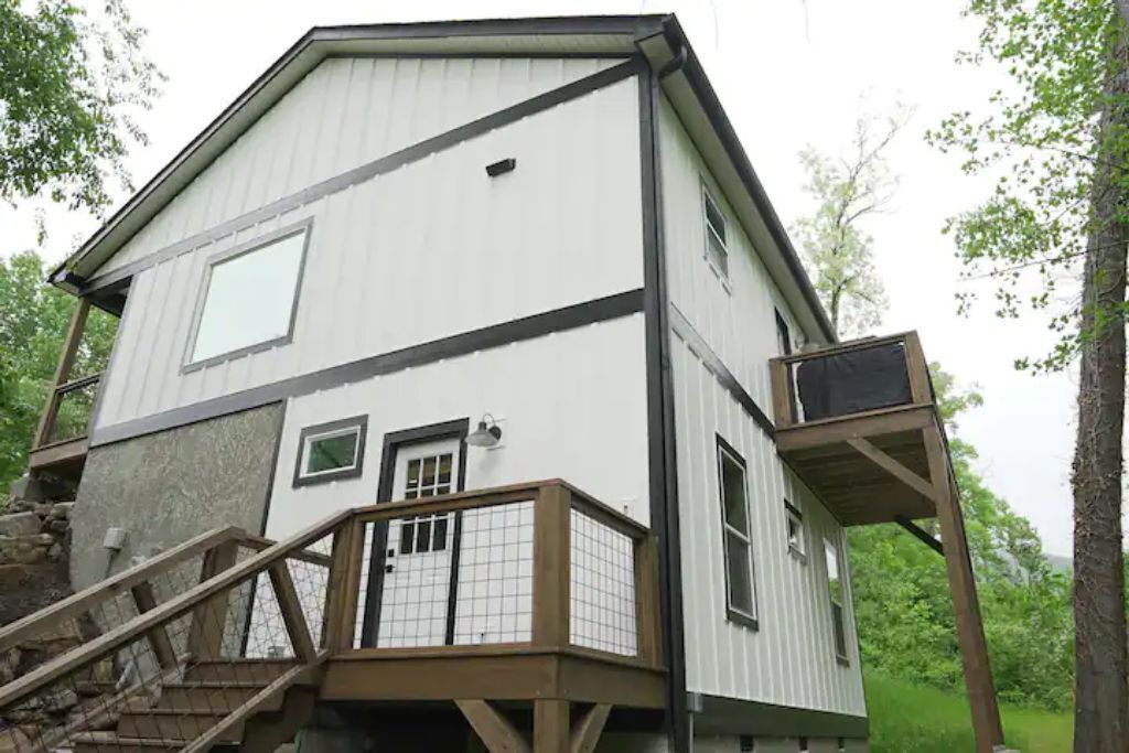 Photo of Outdoor in Swannanoa
