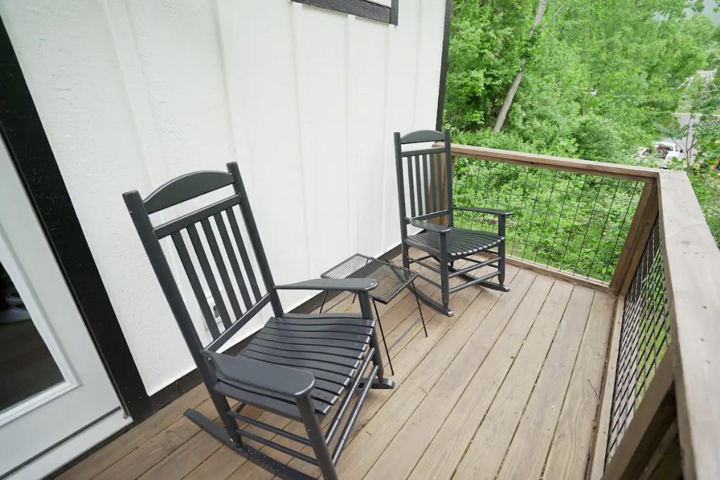 Photo of Outdoor in Swannanoa