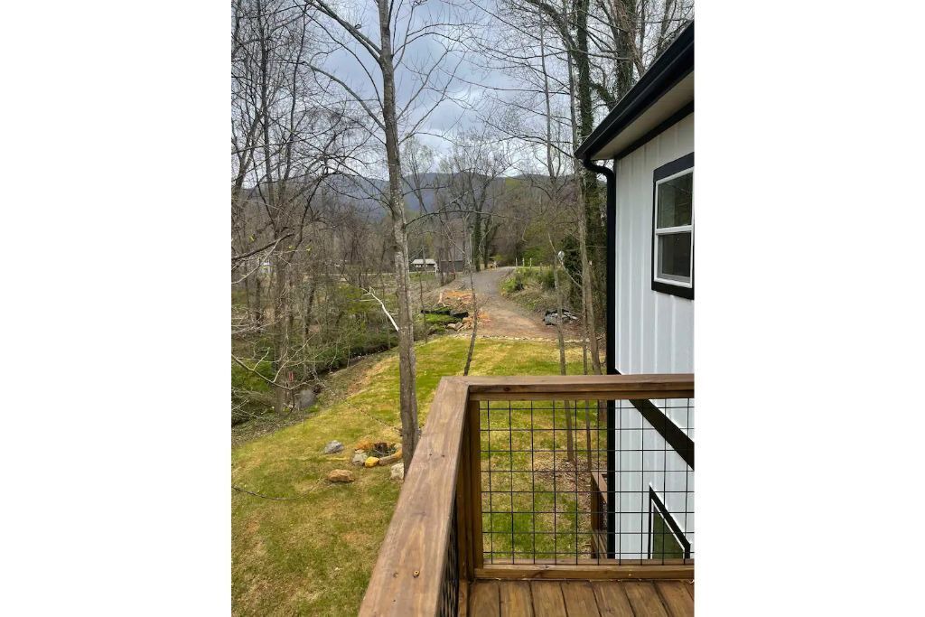 Photo of Outdoor in Swannanoa