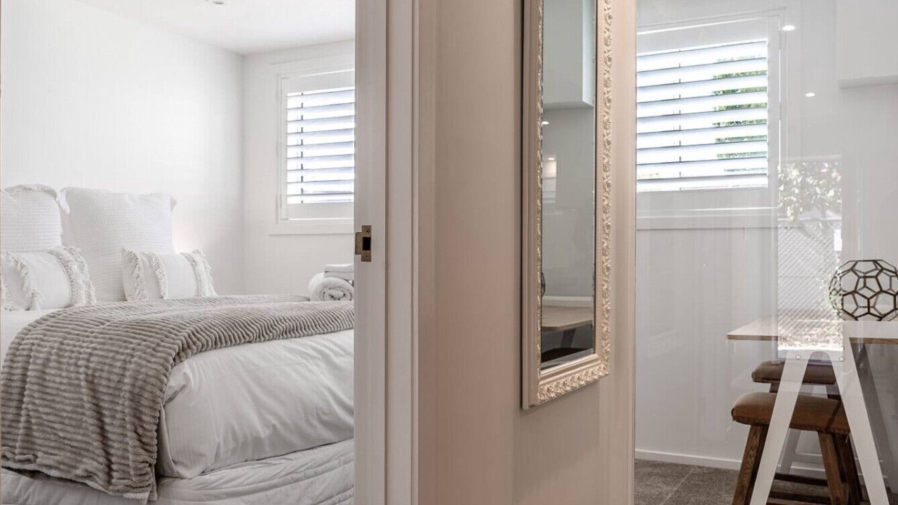 Photo of Bedroom in Mission Bay