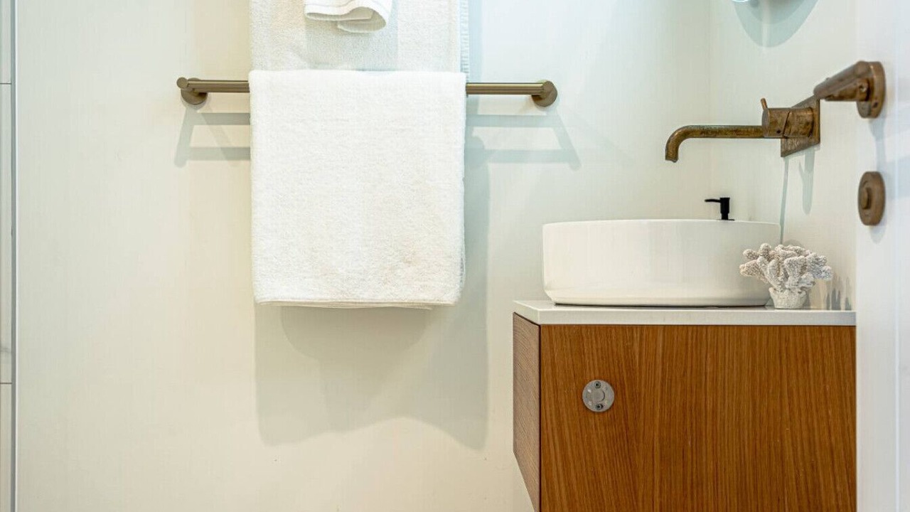 Photo of Bathroom in Mission Bay