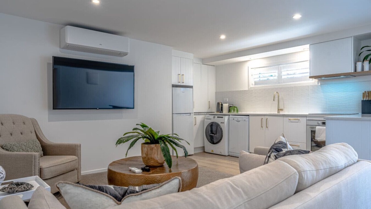 Photo of Livingroom in Mission Bay