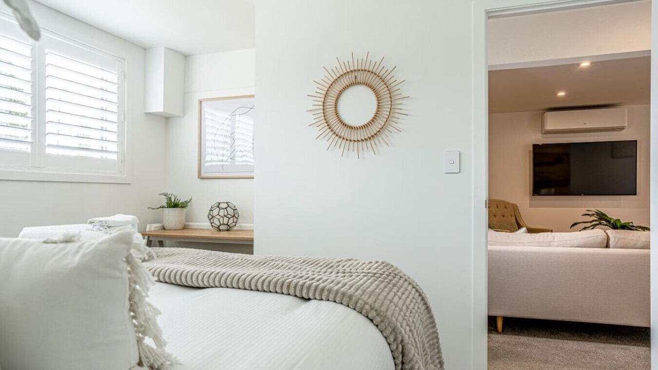 Photo of Bedroom in Mission Bay