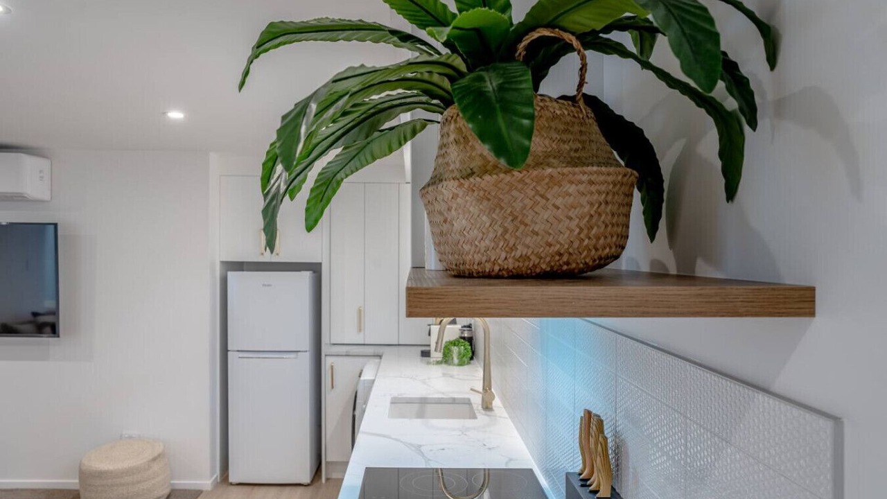 Photo of Kitchen in Mission Bay