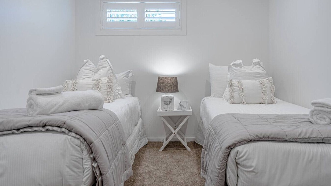 Photo of Bedroom in Mission Bay