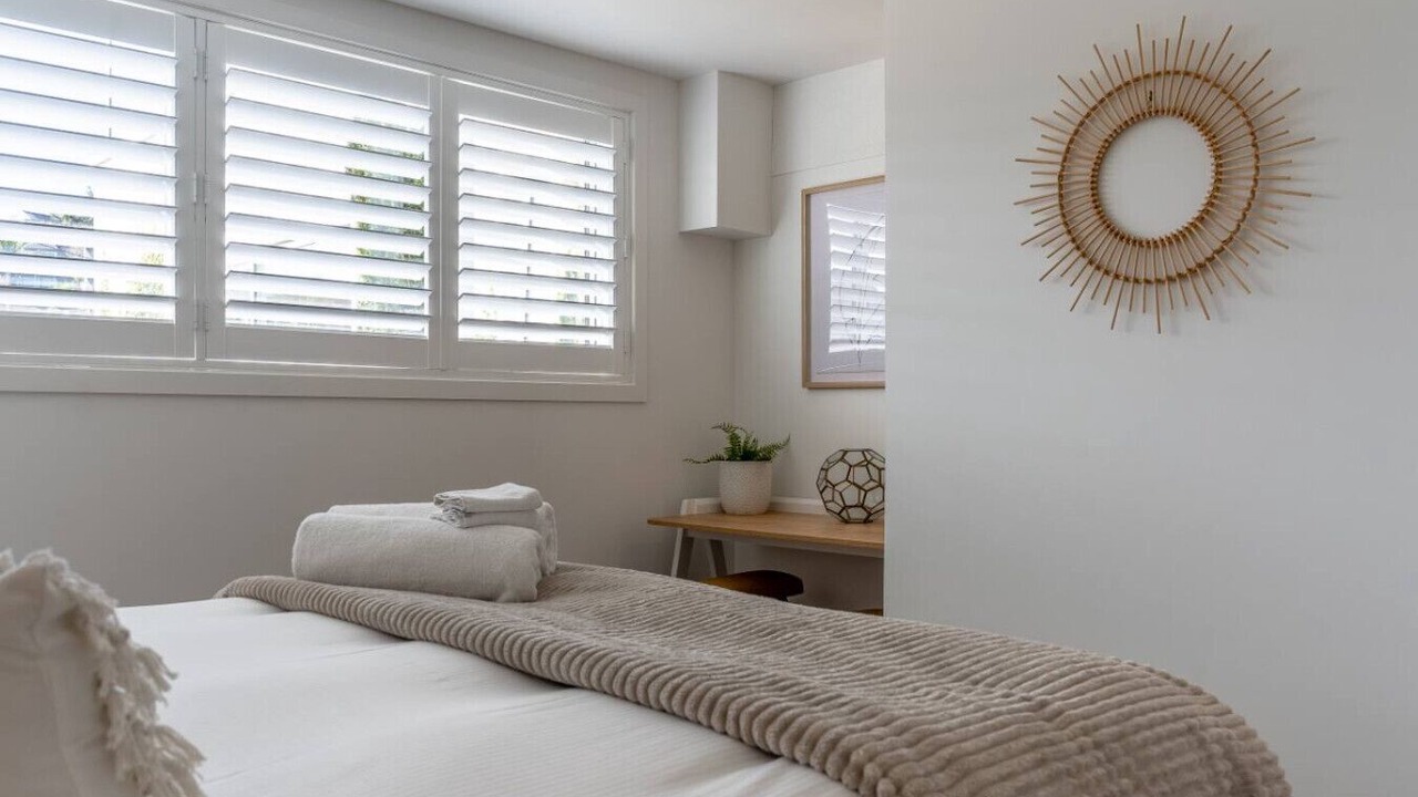 Photo of Bedroom in Mission Bay