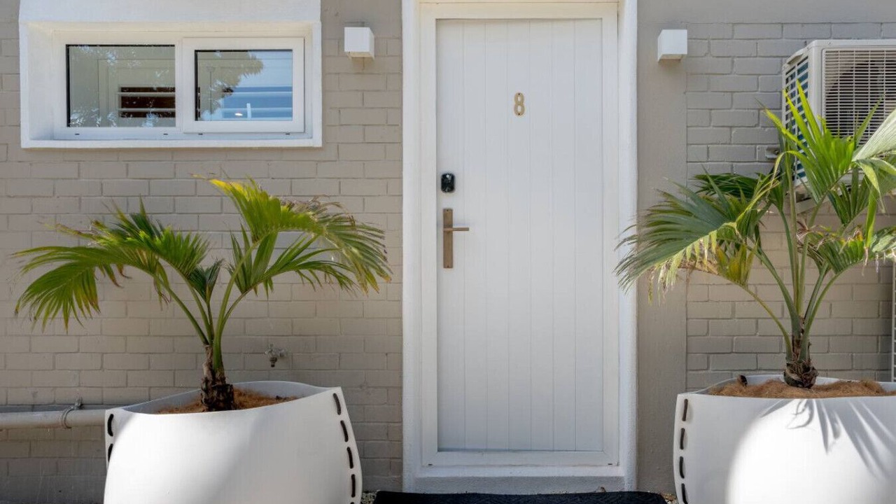 Photo of Outdoor in Mission Bay