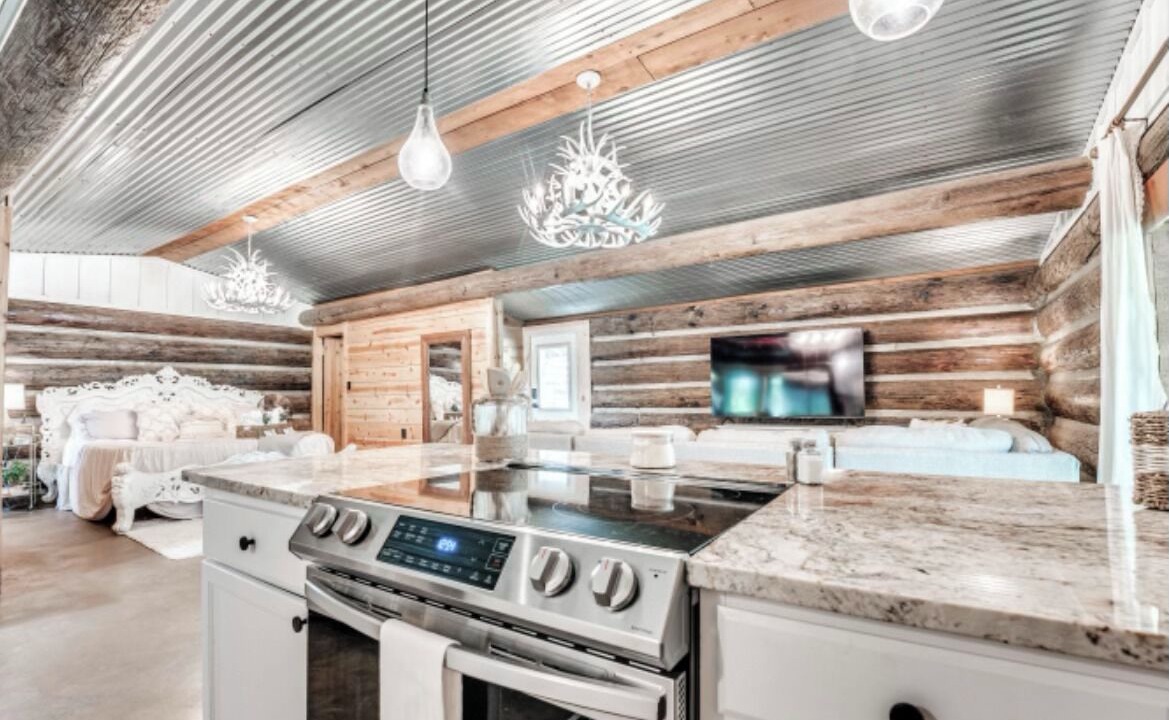 Photo of Kitchen in Shawnee