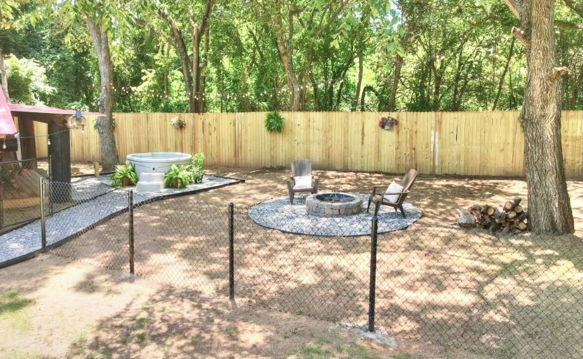 Photo of Outdoor in Shawnee