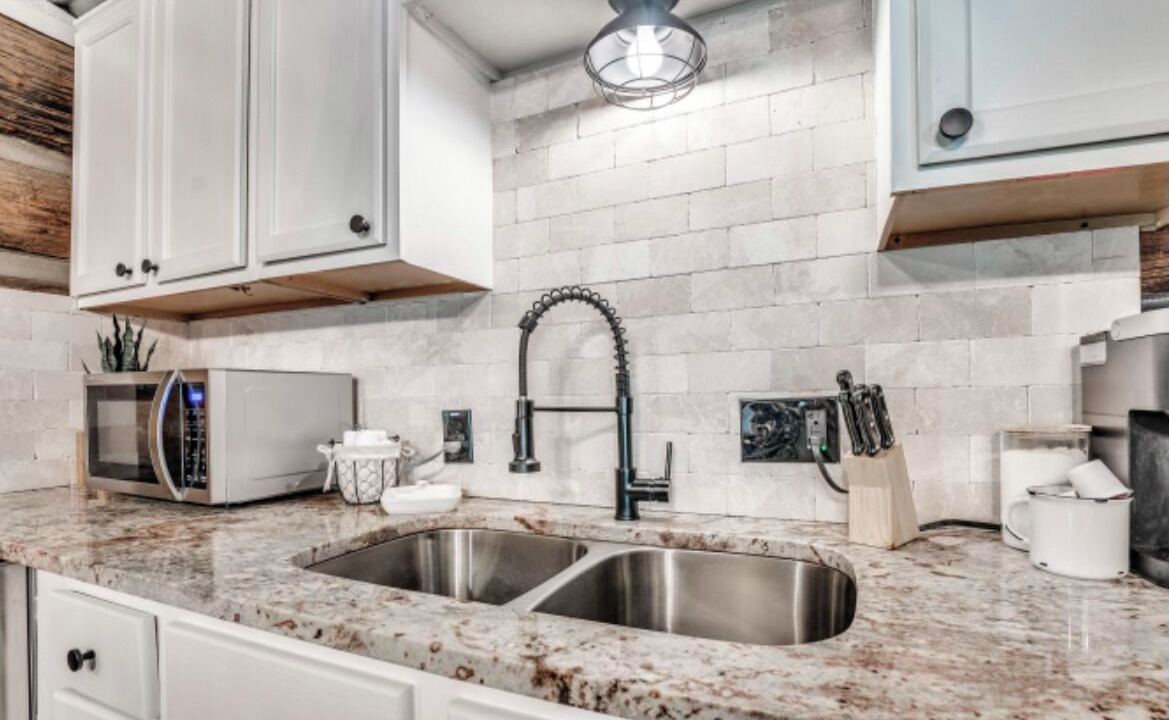 Photo of Kitchen in Shawnee