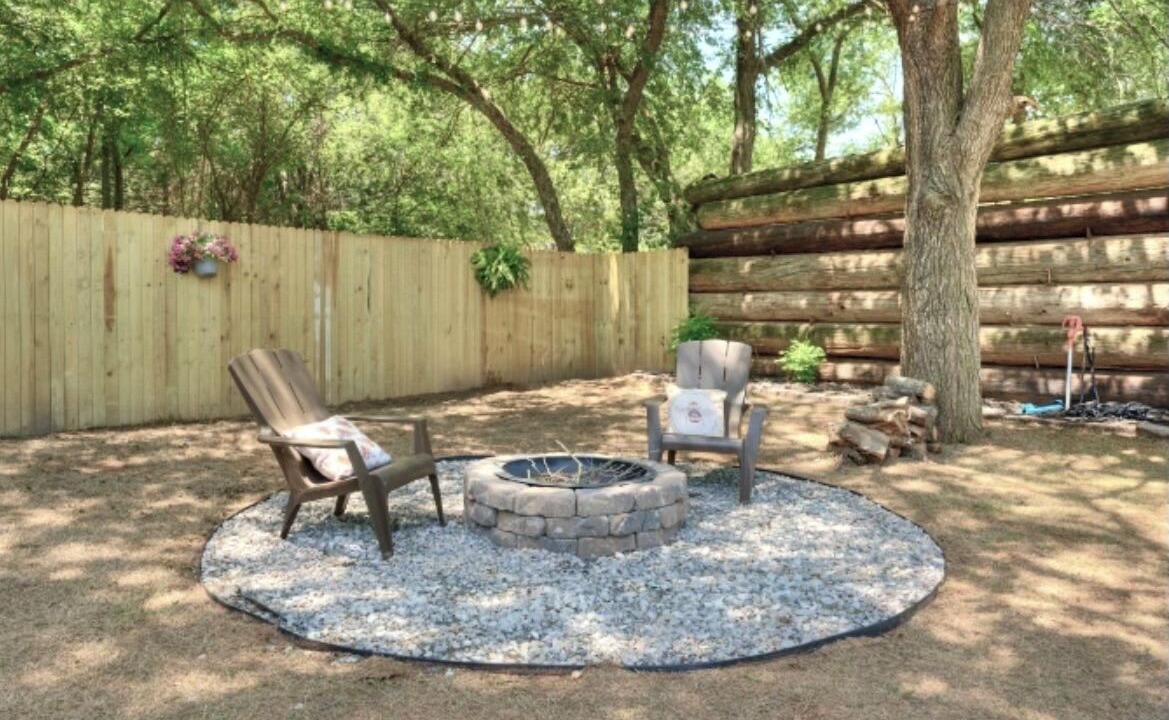 Photo of Outdoor in Shawnee