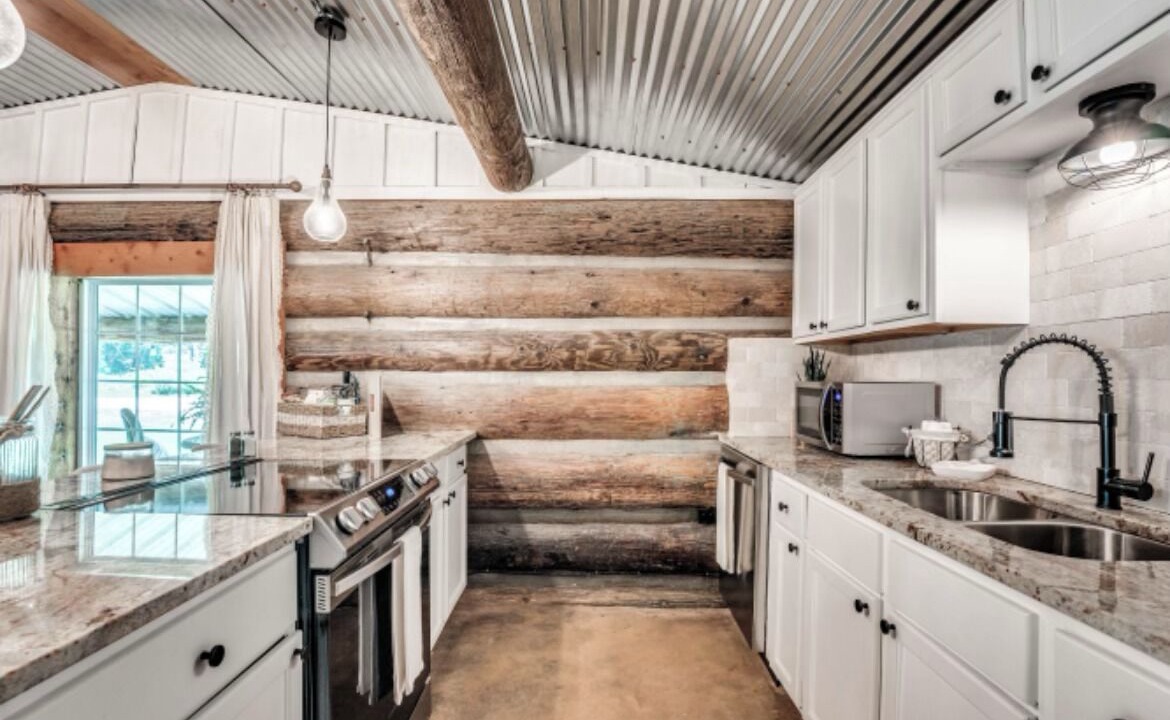 Photo of Kitchen in Shawnee
