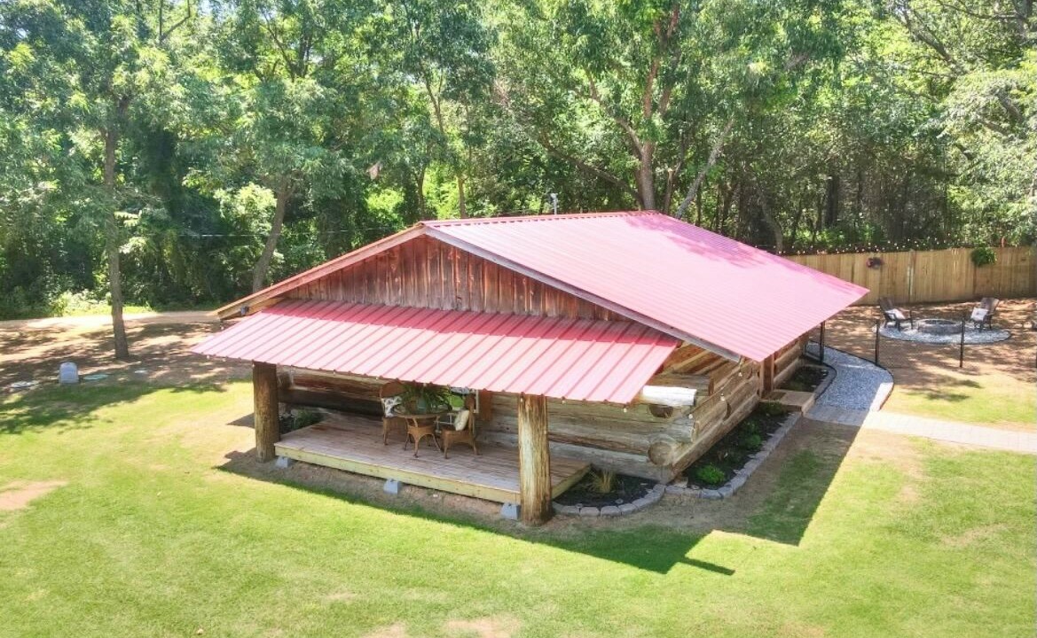 Photo of Outdoor in Shawnee