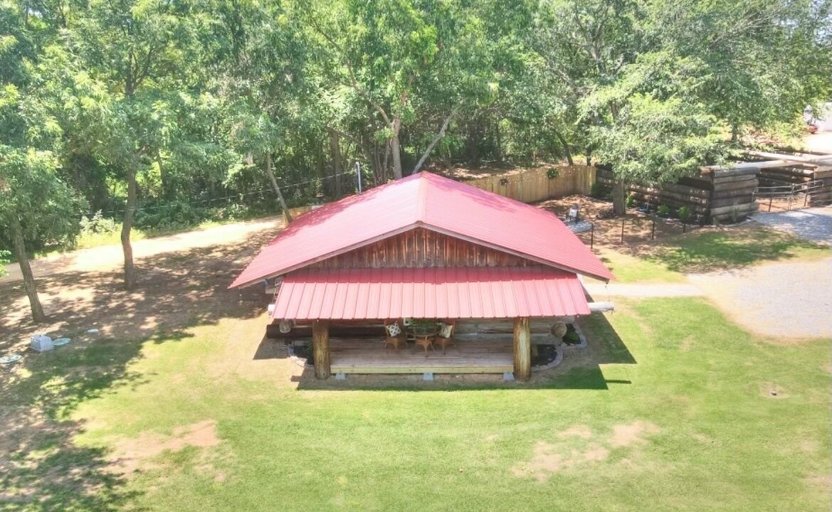 Photo of Outdoor in Shawnee