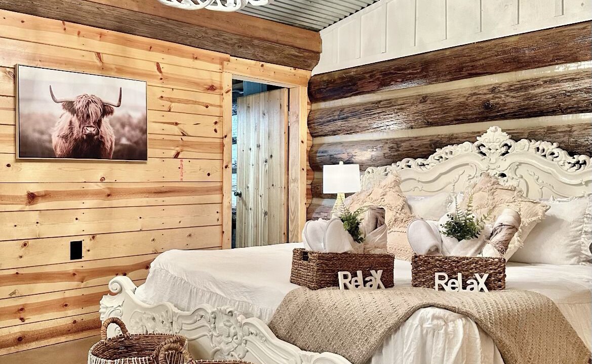 Photo of Bedroom in Shawnee