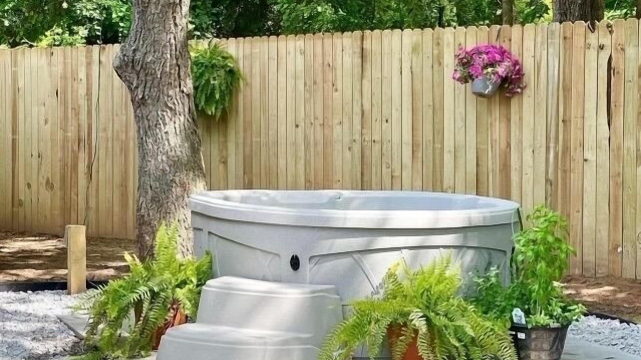 Photo of Outdoor in Shawnee