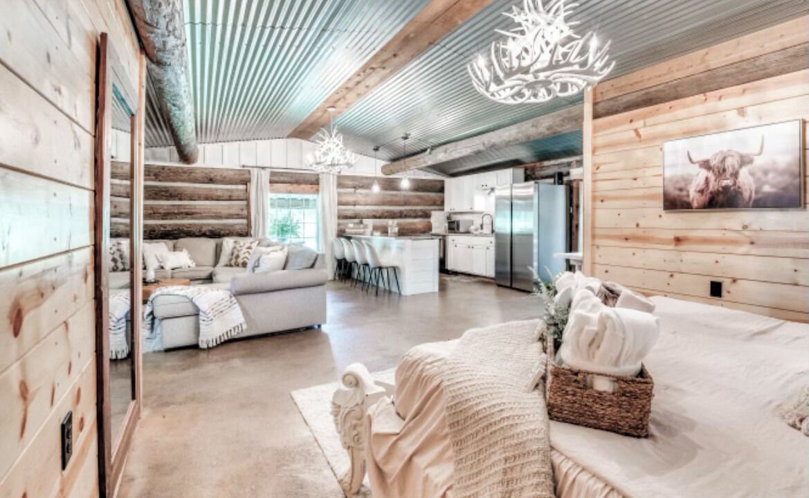 Photo of Bedroom in Shawnee