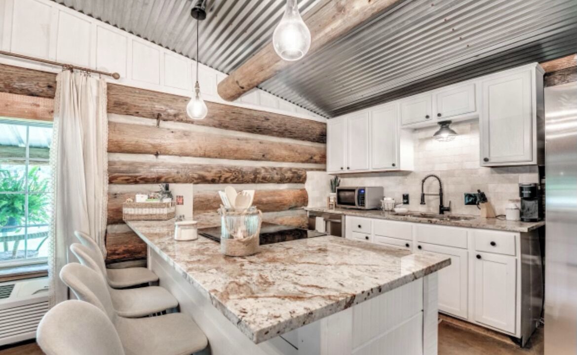Photo of Kitchen in Shawnee