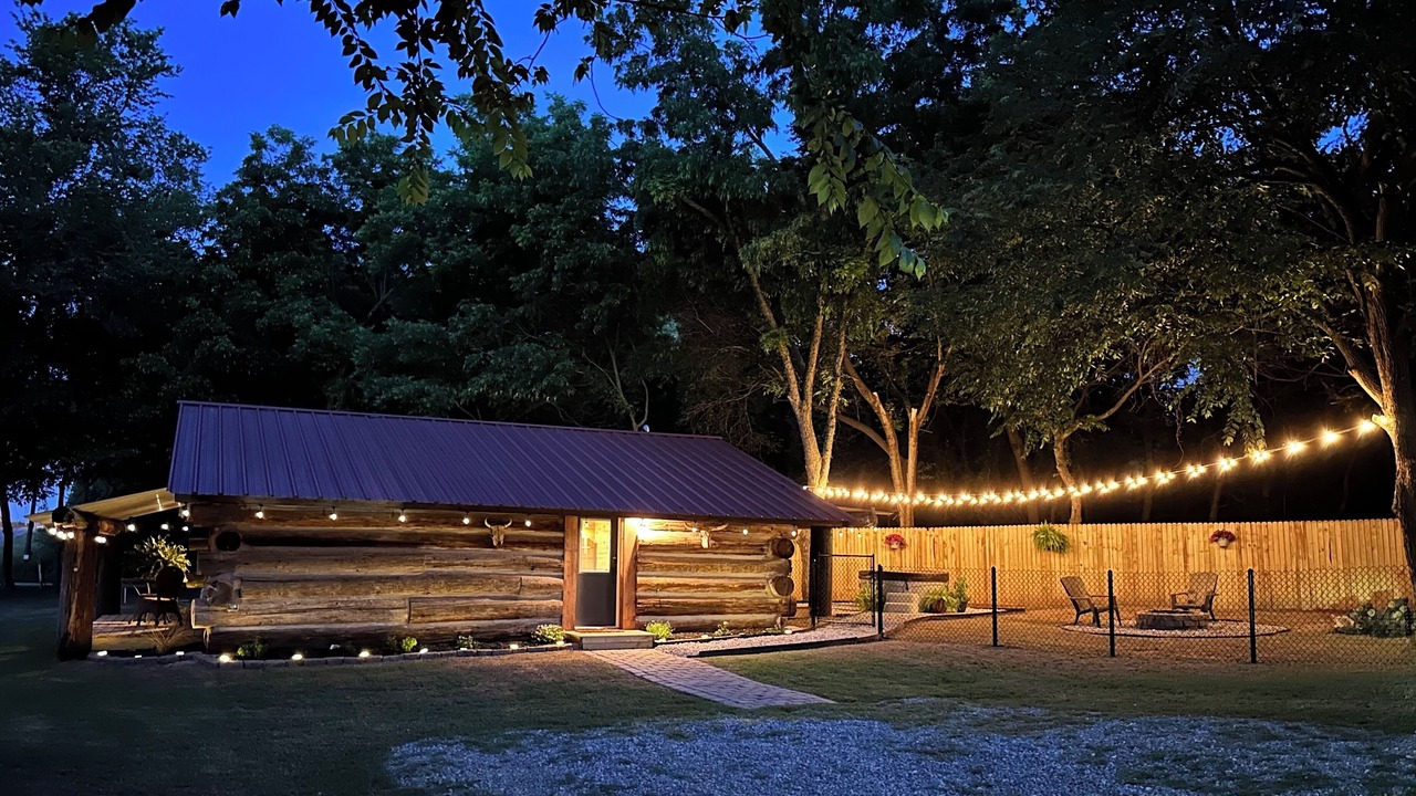 Photo of Outdoor in Shawnee
