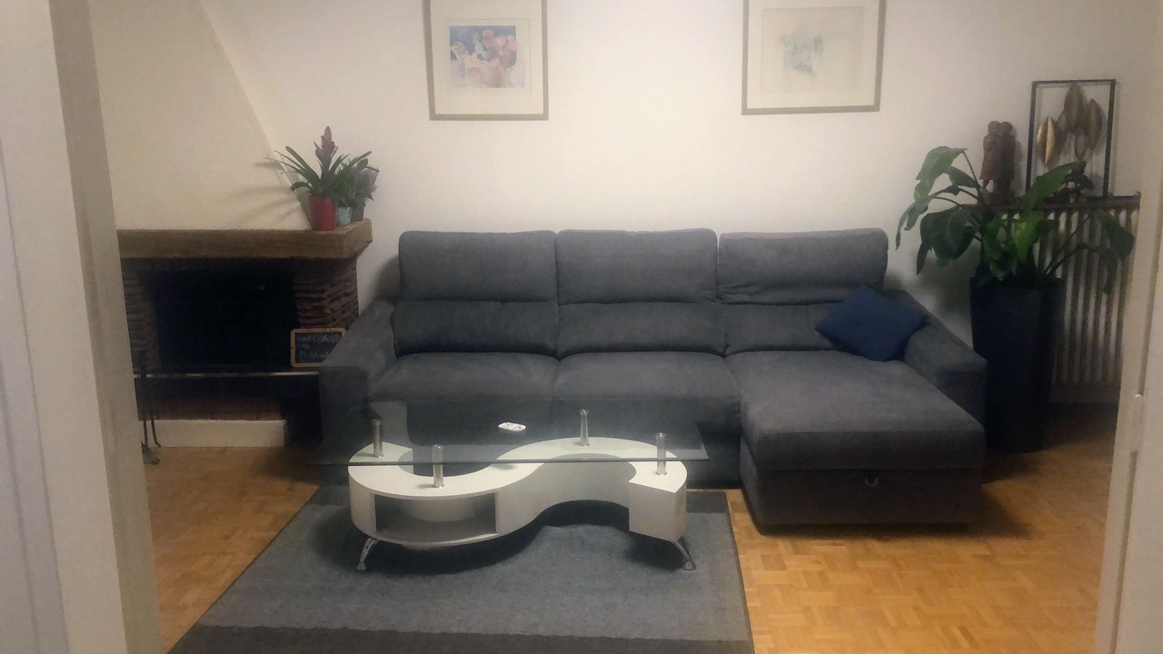 Photo of Livingroom in Chelles