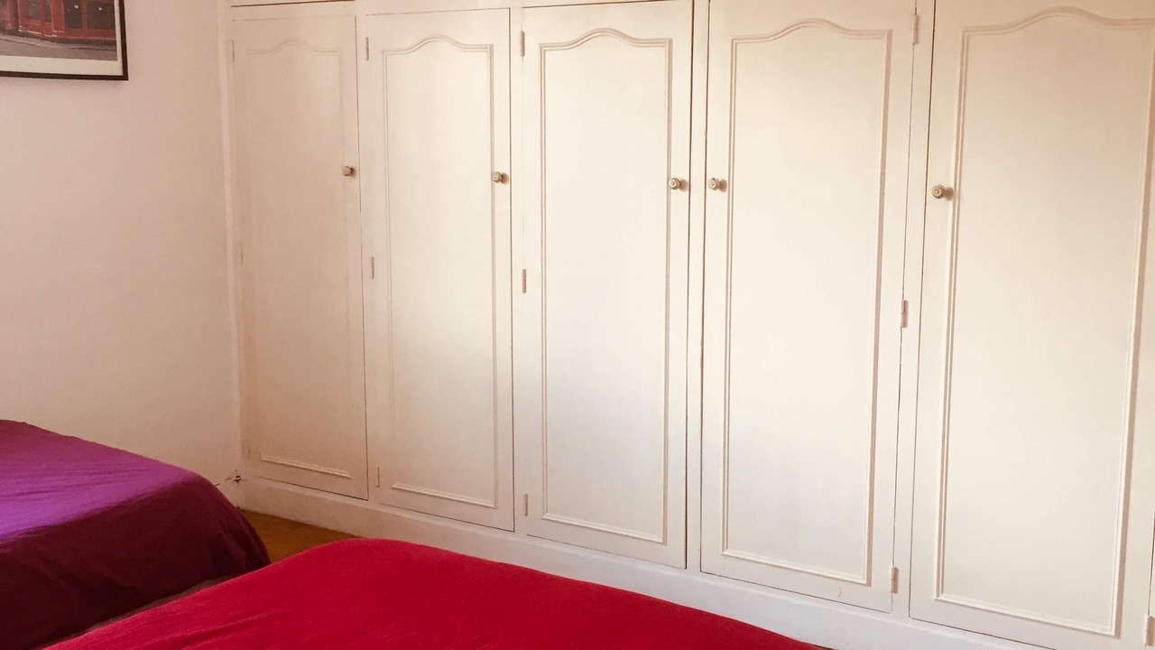 Photo of Bedroom in Chelles