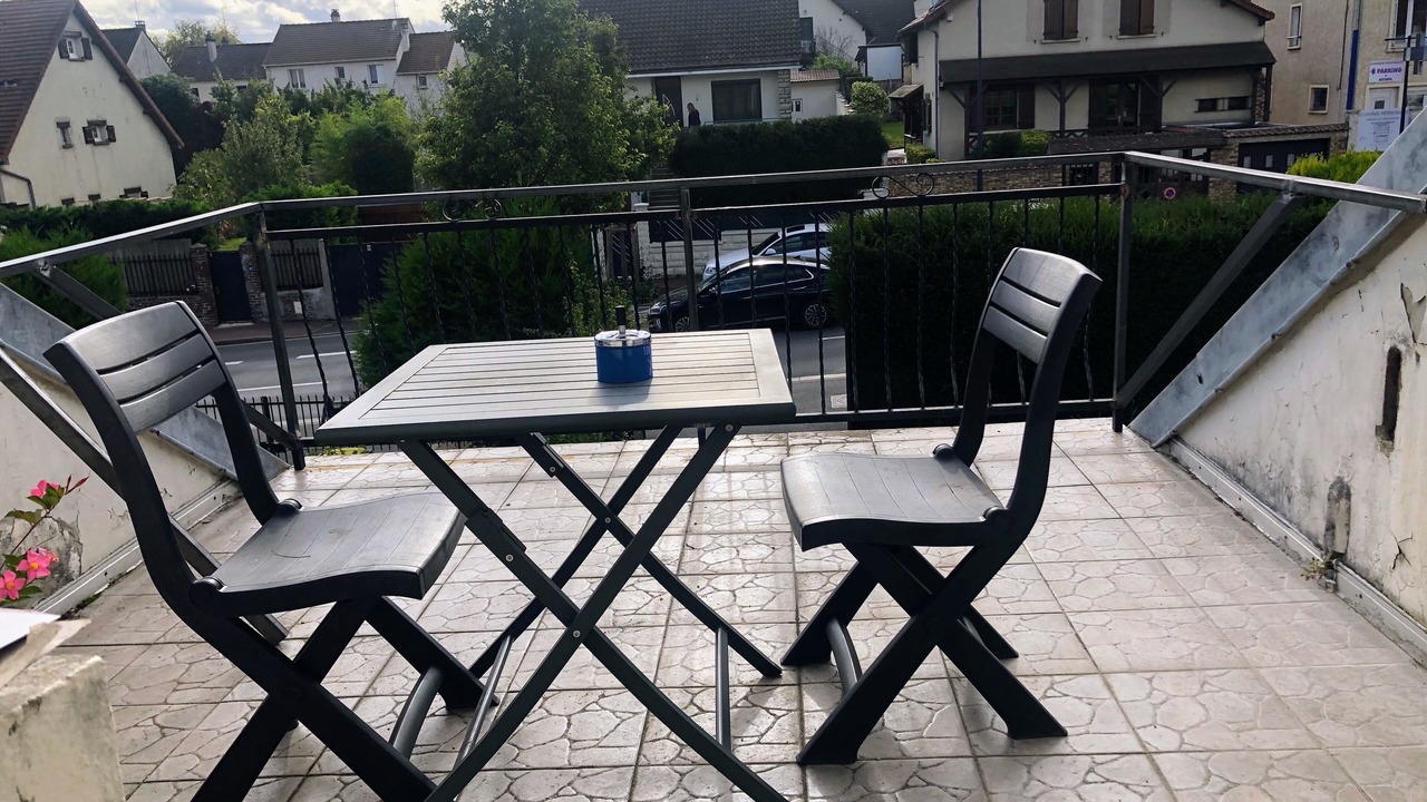 Photo of Outdoor in Chelles