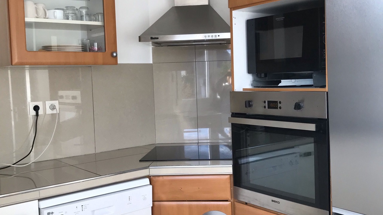 Photo of Kitchen in Chelles
