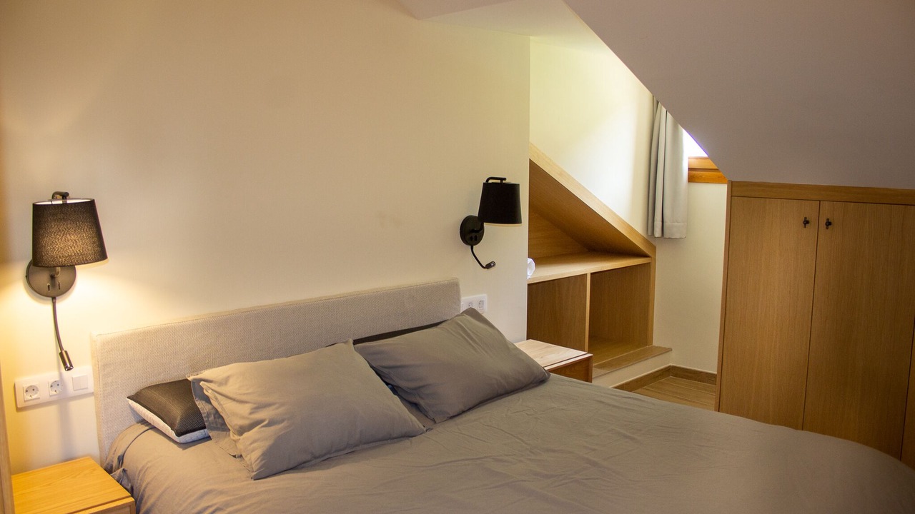 Photo of Bedroom in Esterri D'Aneu