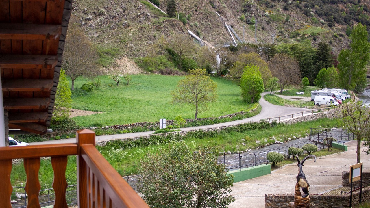 Photo of Outdoor in Esterri D'Aneu