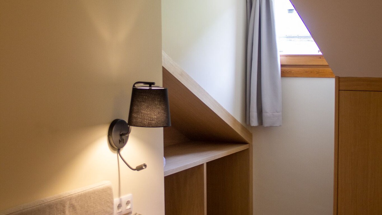 Photo of Bedroom in Esterri D'Aneu