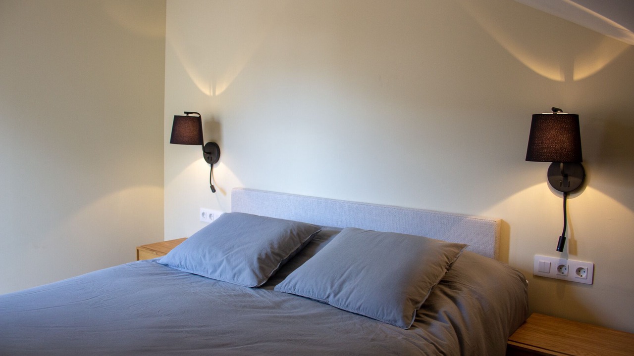 Photo of Bedroom in Esterri D'Aneu