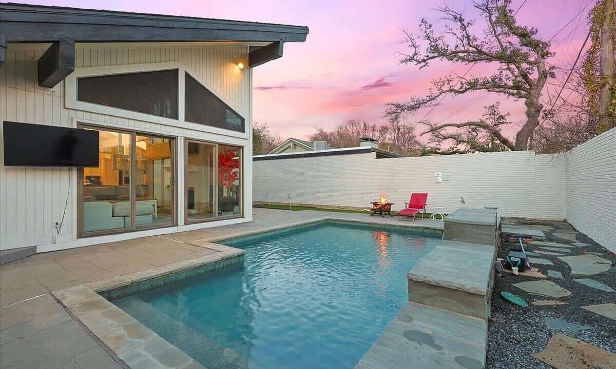 Photo of Outdoor in Irving