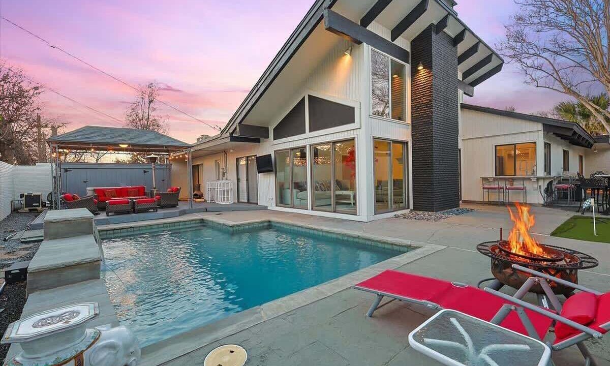 Photo of Outdoor in Irving
