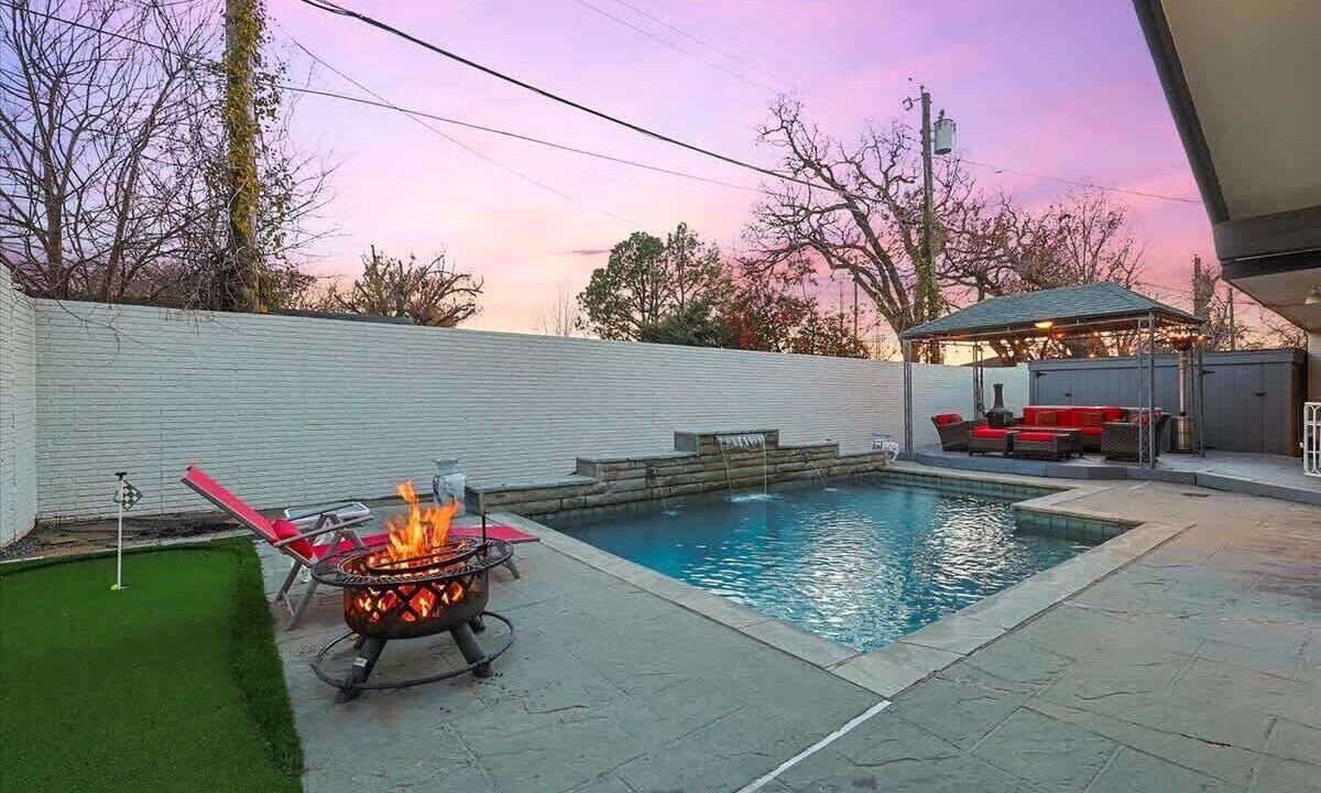 Photo of Outdoor in Irving