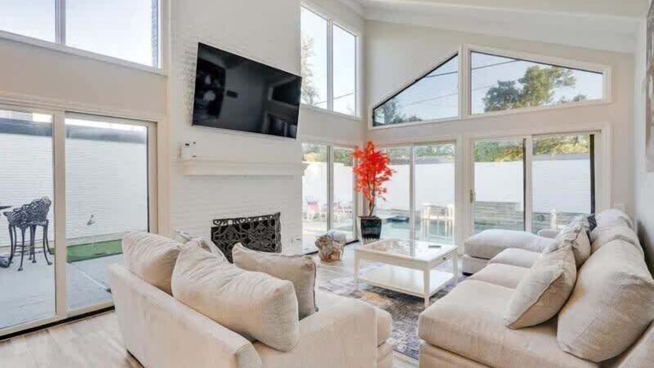 Photo of Livingroom in Irving