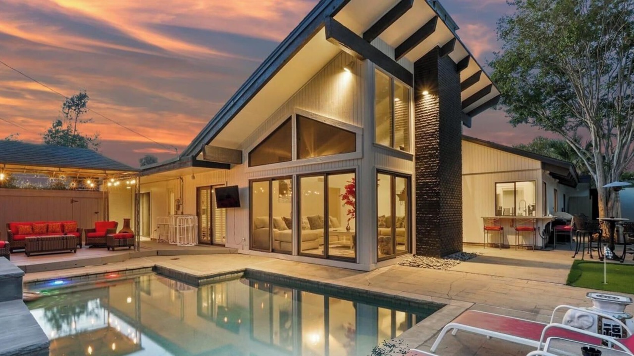 Photo of Outdoor in Irving